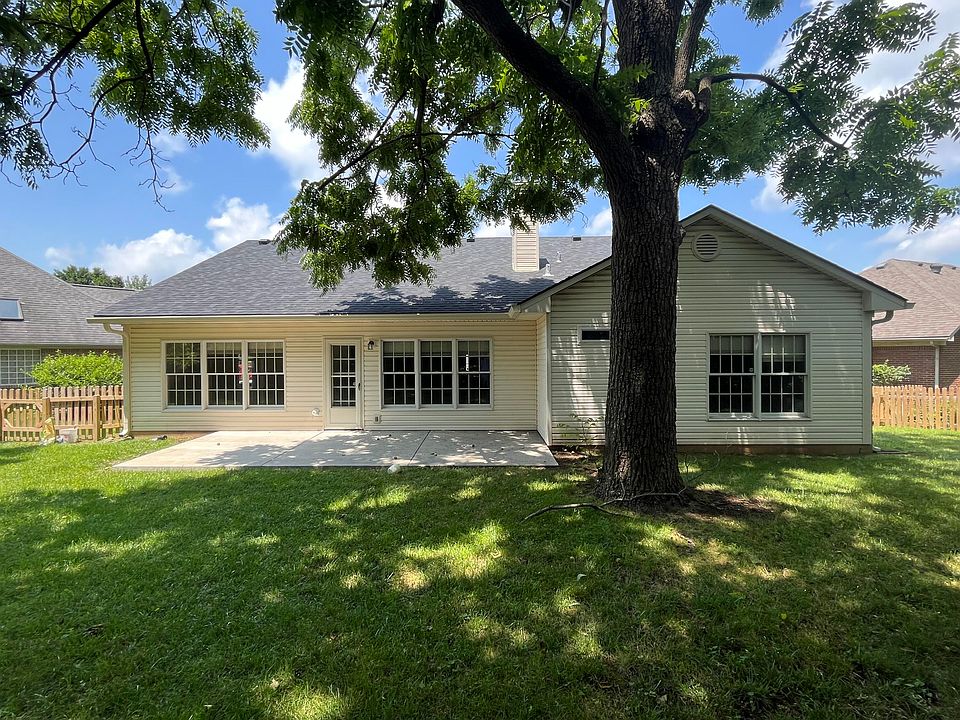 1712 Buckner Ct, Lexington, KY 40504 Zillow