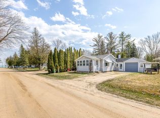 7336 Rosewood Rd, Lexington, MI 48450