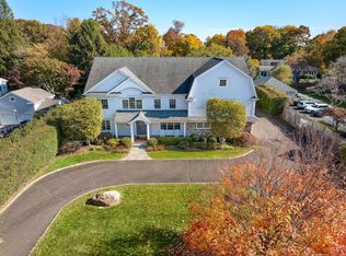 114 Highland Ave, Norwalk, CT 06853