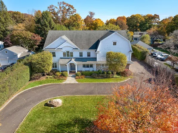 114 Highland Avenue, Norwalk, CT 06853