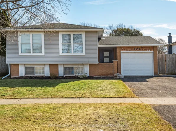 8146 Westwood St, Niagara Falls, ON L2H 1Y2