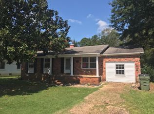 229 Todd St, Walhalla, SC 29691