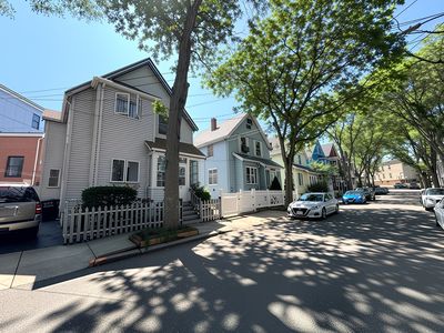 10 Dell St, Somerville, MA, 02145