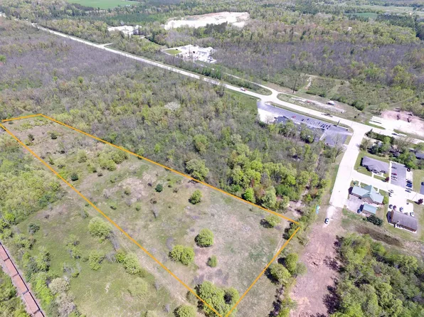 Mira Ave, Crivitz, WI 54114