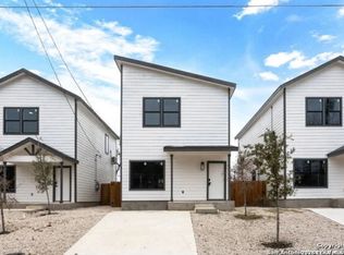 143 VINE ST, San Antonio, TX 78210