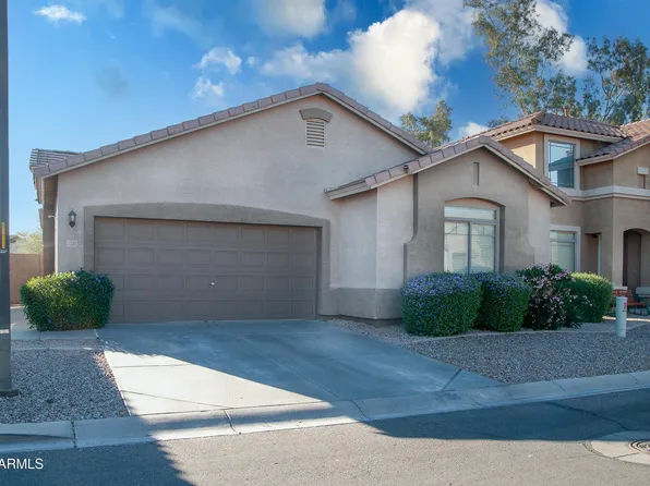 1220 S Amber St, Chandler, AZ 85286