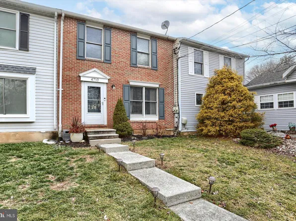 4710 Royal Ave, Harrisburg, PA 17109