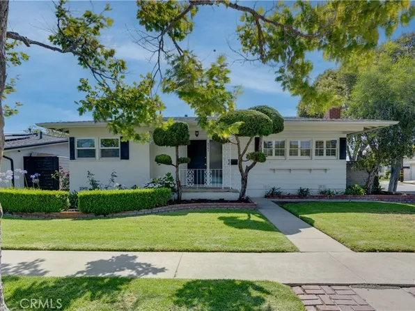2751 Ostrom Ave, Long Beach, CA 90815