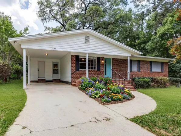 2111 Mahan Dr, Tallahassee, FL 32308