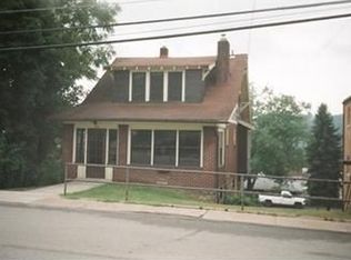 454 Walnut St, Blawnox, PA 15238