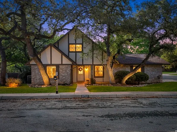 8703 timberwick, San Antonio, TX 78250