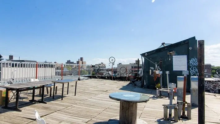 Rented by Nooklyn NYC LLC | media 11