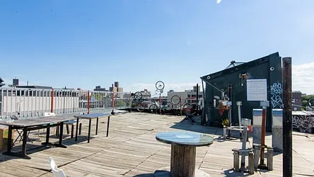 Rented by Nooklyn NYC LLC