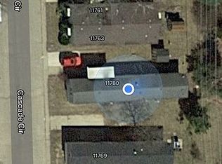 11780 Cascade Cir, Romeo, MI 48065