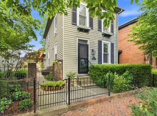 865 S 5th St, Columbus, OH 43206