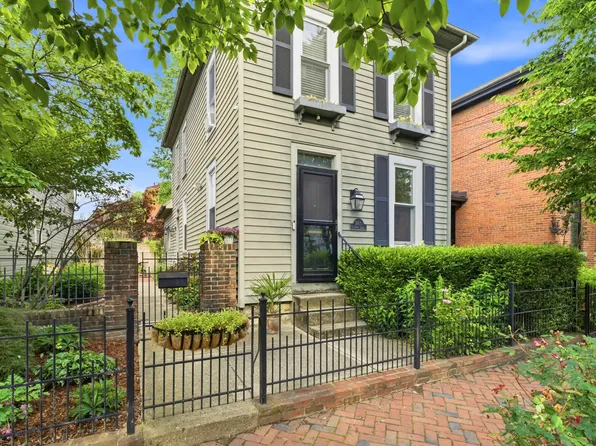 865 S 5th St, Columbus, OH 43206
