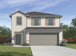 12416 Silversmith Ln, Mustang Ridge, TX 78610