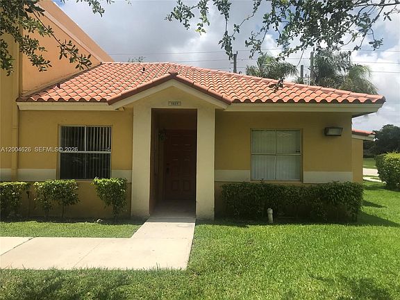 2nd image of 3825 NW 90th Ave #3825