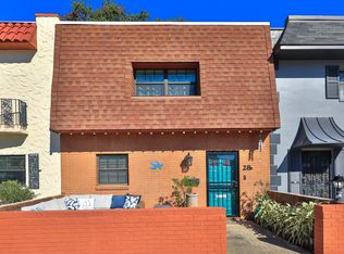 625 N Halifax Ave APT 28, Daytona Beach, FL 32118