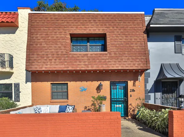 625 N Halifax Ave APT 28, Daytona Beach, FL 32118