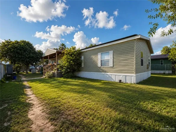 2802 Nickel Ave, Mission, TX 78574