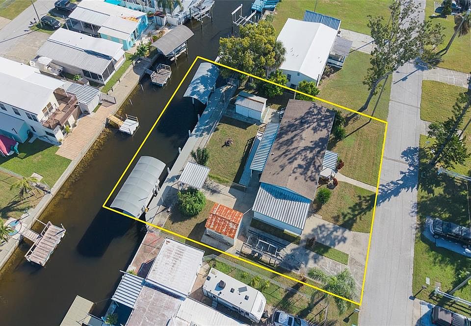 1st image of 6805 HERON LANE