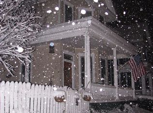 544 E King St, Chambersburg, PA 17201