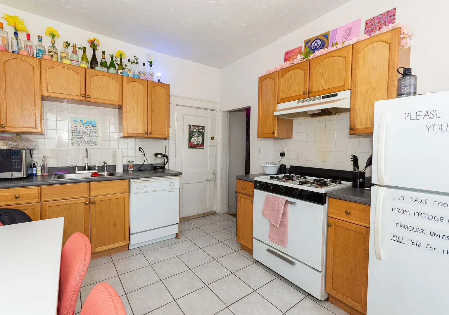 51 Brighton Ave #29 Boston MA 02134 — Photo 3