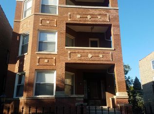 1048 W Garfield Blvd APT 2, Chicago, IL 60609