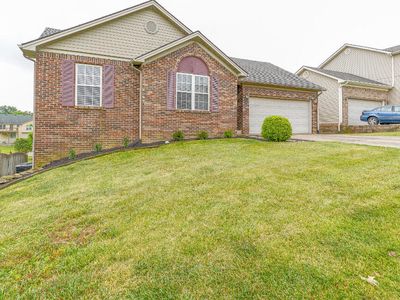 109 Thomas Ln, Georgetown, KY, 40324