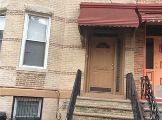 7006 60th Ln, Ridgewood, NY 11385