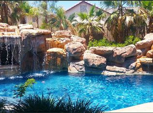 11277 Campanile St, Las Vegas, NV 89141
