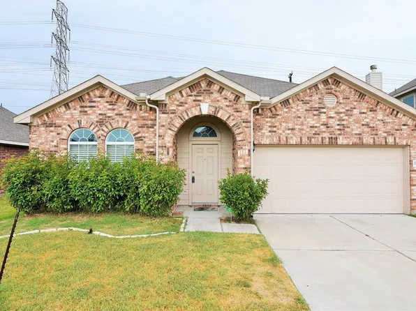 2422 Seahorse Bend Dr, Katy, TX 77449
