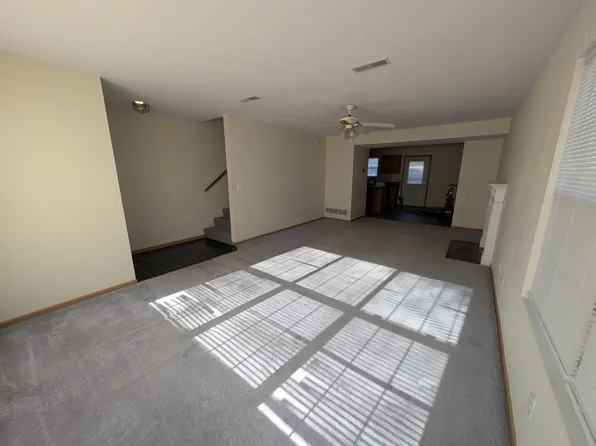 1706-1708 N Vail Ct #1706, Columbia, MO 65202