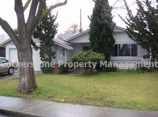 3522 Earl Dr, Santa Clara, CA 95051