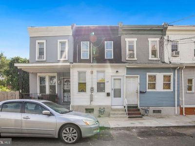 65 Stewart St, Camden, NJ, 08105