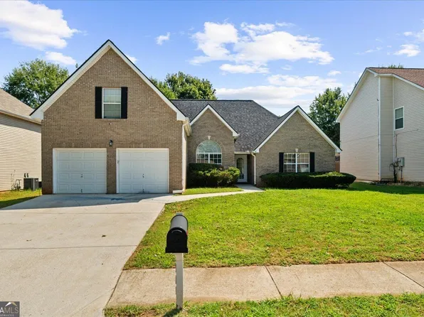1457 Shelnut Ct, Hampton, GA 30228