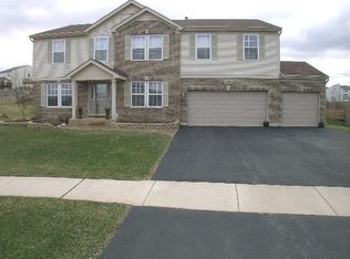 1003 Grace Ct, Marengo, IL 60152
