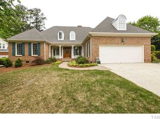 102 S Devimy Ct, Cary, NC 27511