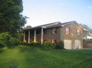 107 Robin Hood Ln, Church Hill, TN 37642