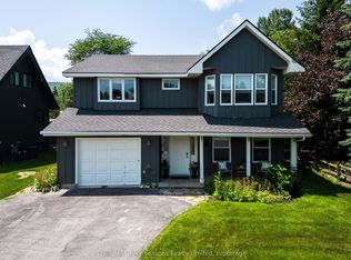 104 Lauries Ct, The Blue Mountains, ON L9Y0L4