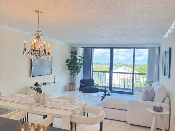 4748 S Ocean Boulevard S #702, Highland Beach, FL 33487
