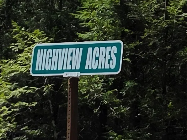 Highview Acres, Parksville, NY 12768