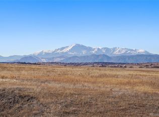 0 Jones Rd, Larkspur, CO 80118