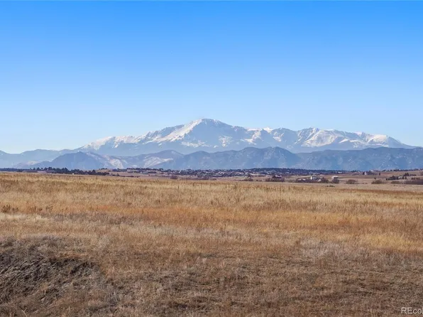 0 Jones Road, Larkspur, CO 80118