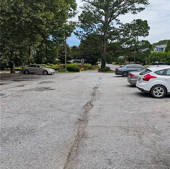 201 Peyton Pl SW — Photo 19