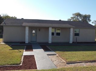 227 County Road 3695, Springtown, TX 76082