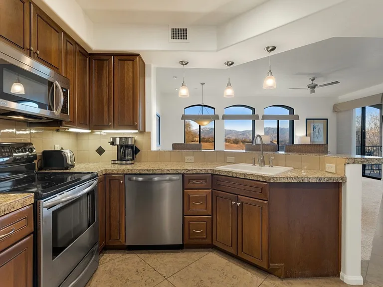 9690 E Sabino Greens Dr #101 — Photo 11