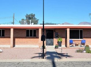 1033 E Windsor St, Tucson, AZ 85719