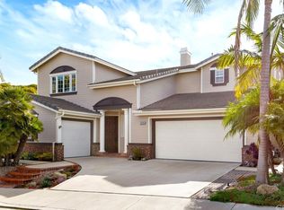 2806 Corte Esmeralda, San Clemente, CA 92673